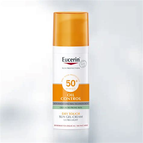 eucerin sunscreen spf 50 dischem.